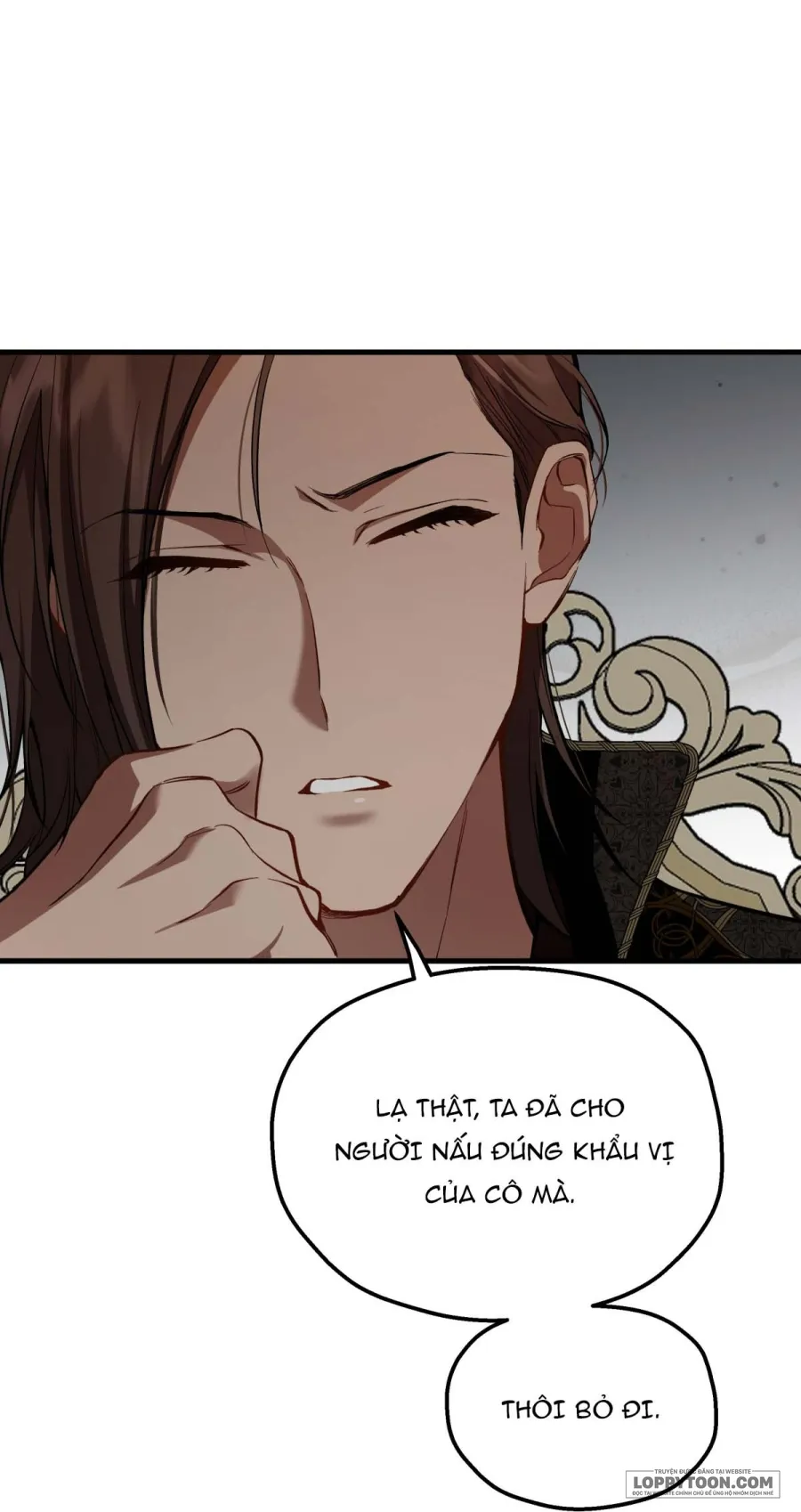 Nàng Sẽ Thuần Phục Những Anh Hùng Chap 28 - trang 61