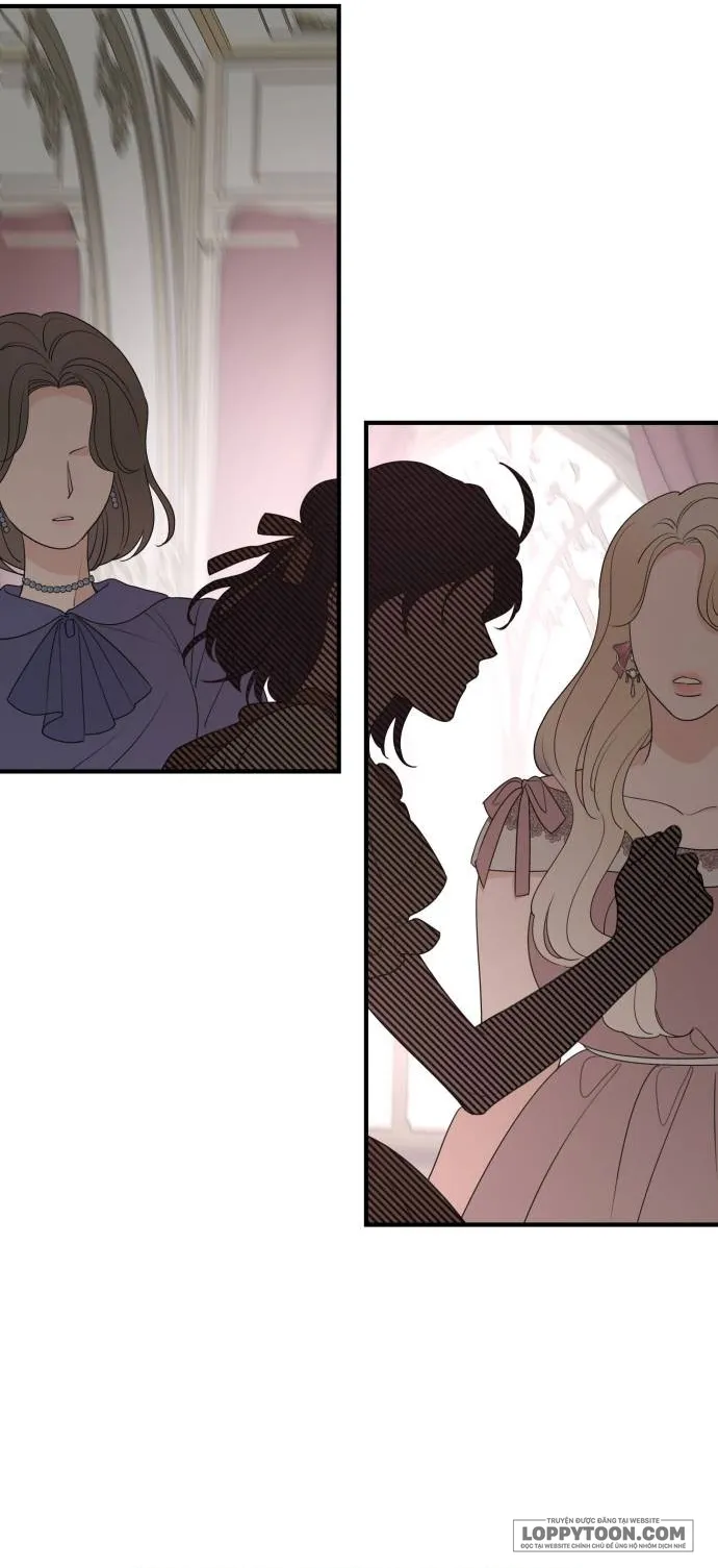 Gia Đình Chồng Quá Ám Ảnh Bởi Tôi Chap 60 - trang 2