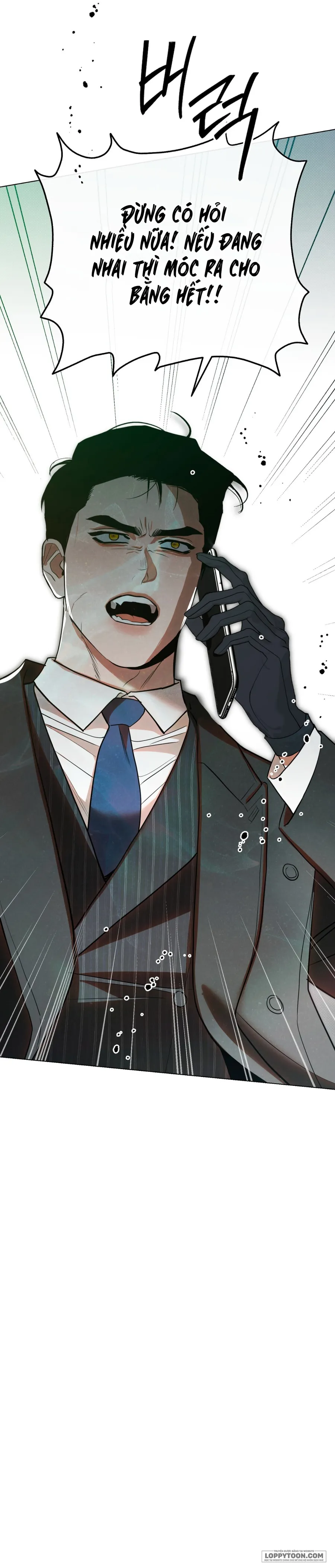 Ngưỡng Tuyệt Đối Chap 49 - trang 3