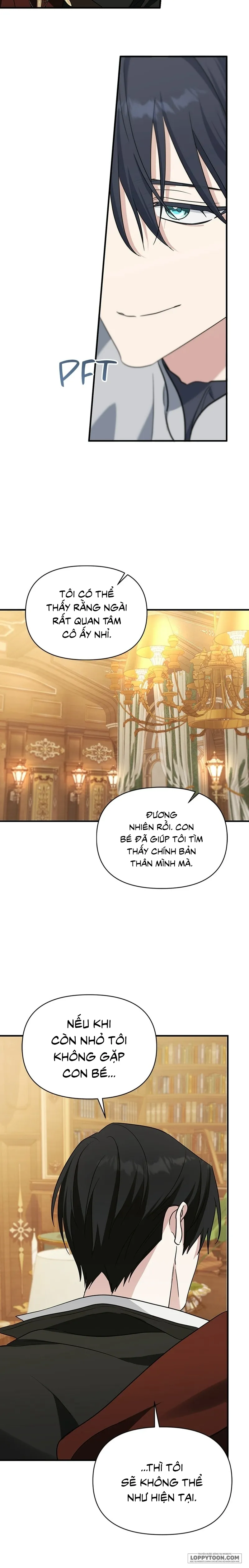Trở Thành Con Gái Nuôi Của Gia Tộc Sát Thủ Chap 112 - trang 19