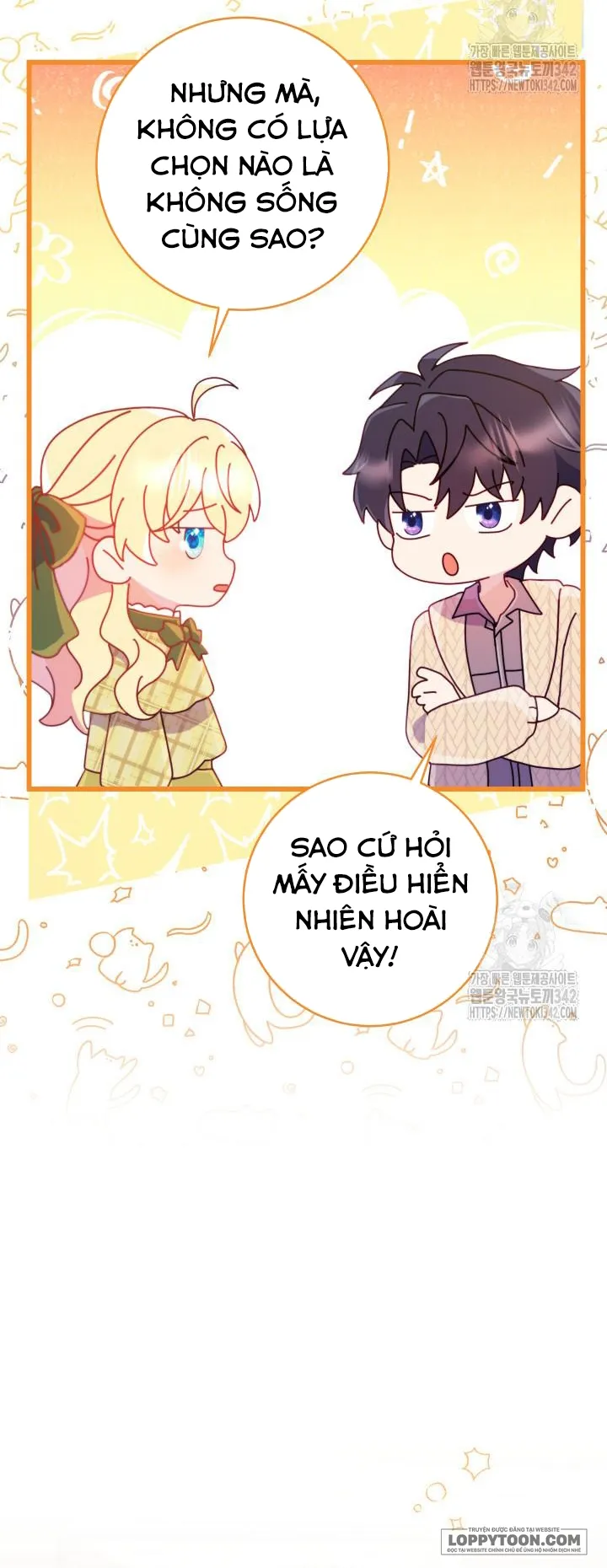 Trở Thành Bạn Thời Thơ Ấu Của Nam Phụ Ám Ảnh Chap 16 - trang 47