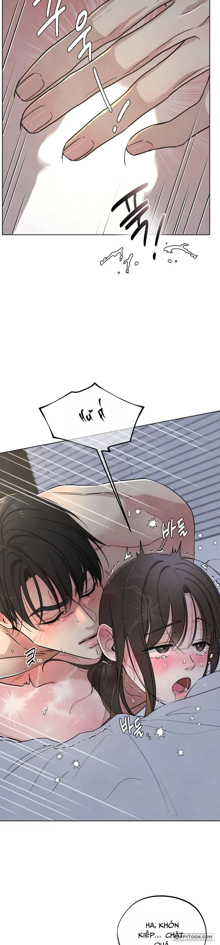 Cuộc Đời Của Kẻ Cặn Bã Chap 48 - 🔞🔞🔞 - trang 31
