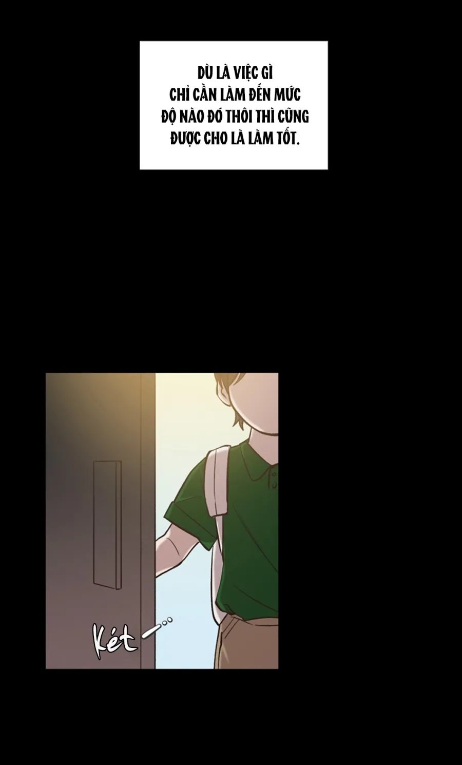Thanh Xuân Của Chúng Ta Chap 88 - trang 37