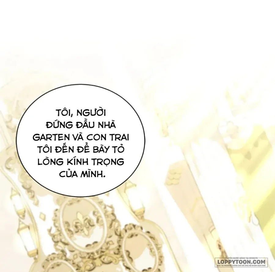 Công Chúa Bé Con Hạng S Thật Mạnh Chap 52 - trang 16