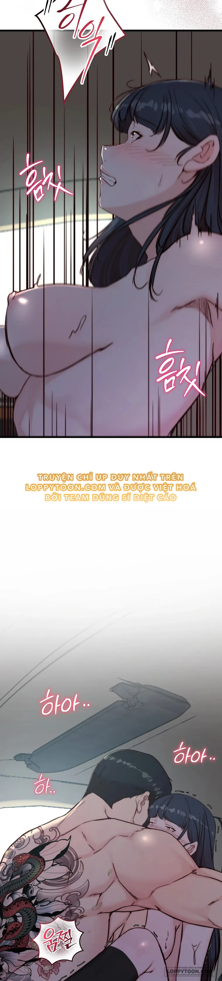 Bố Ơi, Hôm Nay Con Cũng Muốn Ôm Chap 20 - 🔞🔞🔞 - trang 20