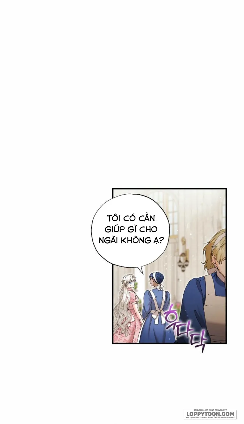 Trở Thành Miêu Nữ Của Hoàng Đế Chap 47 - trang 27