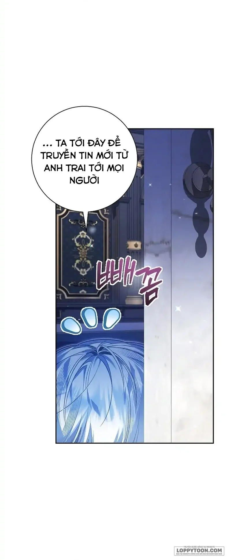 Papa Là Kẻ Thù Kiếp Trước Của Tôi? Chap 14 - trang 61