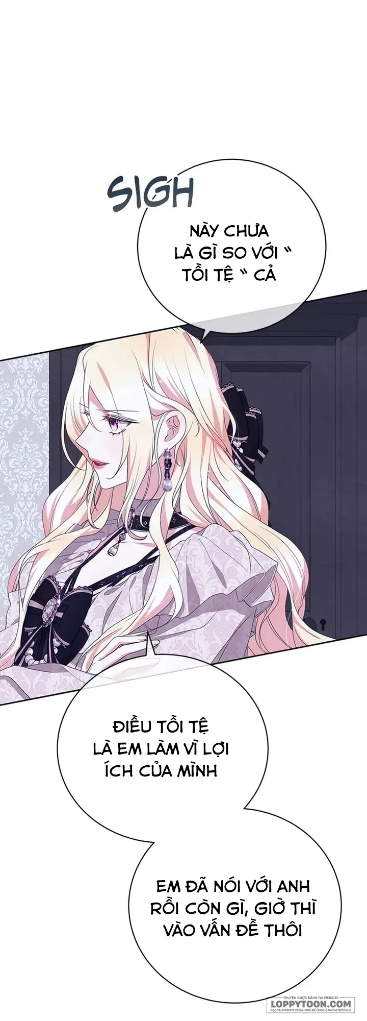 Sinh Ra Trở Thành Nhân Vật Không Có Trong Nguyên Tác Chap 75 - trang 45