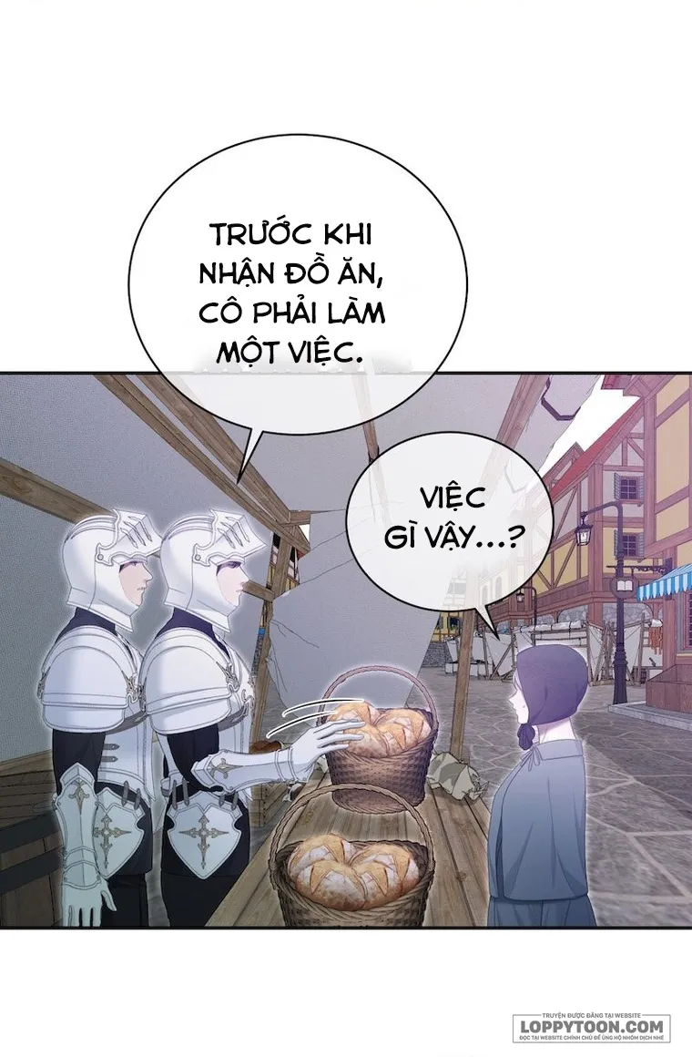 Hầu Nữ Không Còn Thèm Muốn Chủ Nhân Nữa Chap 38 - trang 53