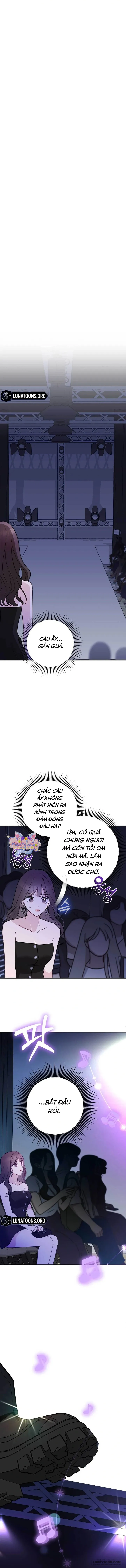 Tôi Nuôi Trai Chỉ Để "Thịt" Chap 7 - trang 7