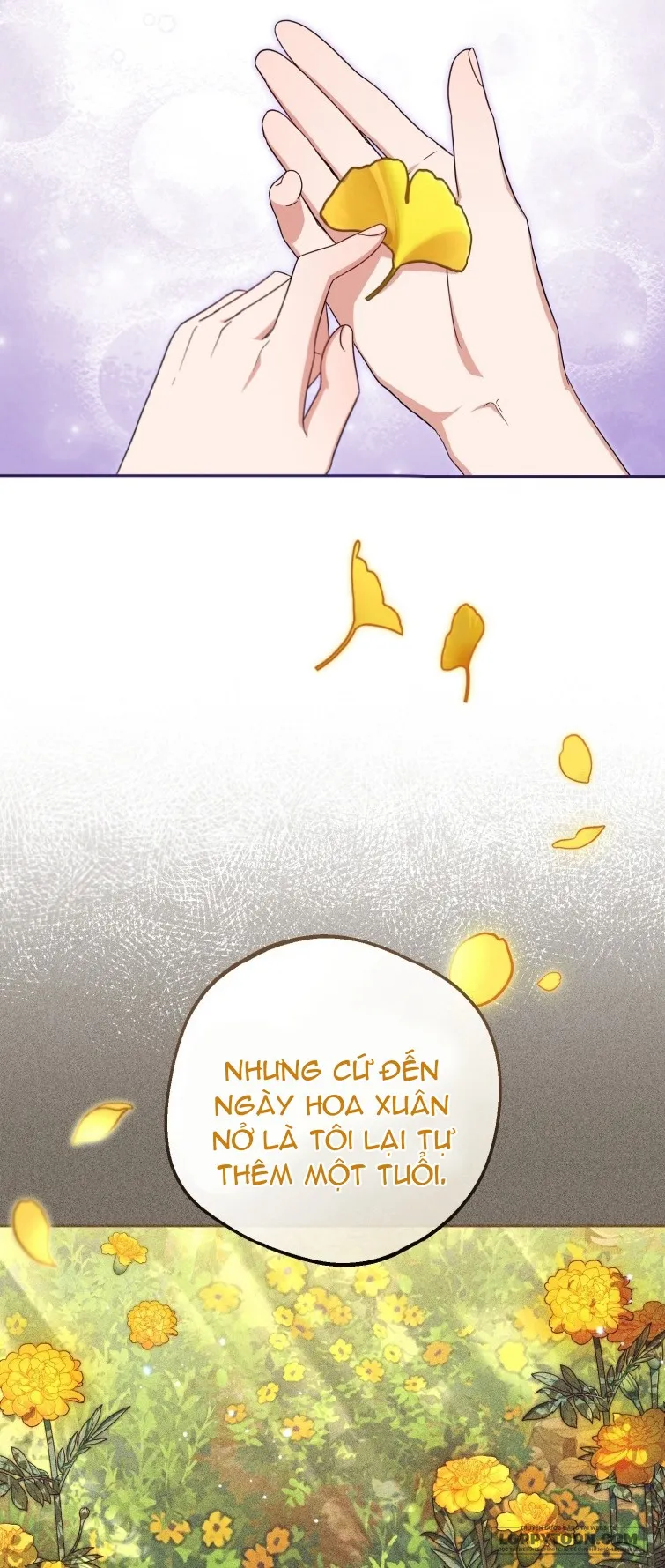 Được Yêu Thương Mà Còn Ngại Ngùng Sao Chap 100 - trang 49
