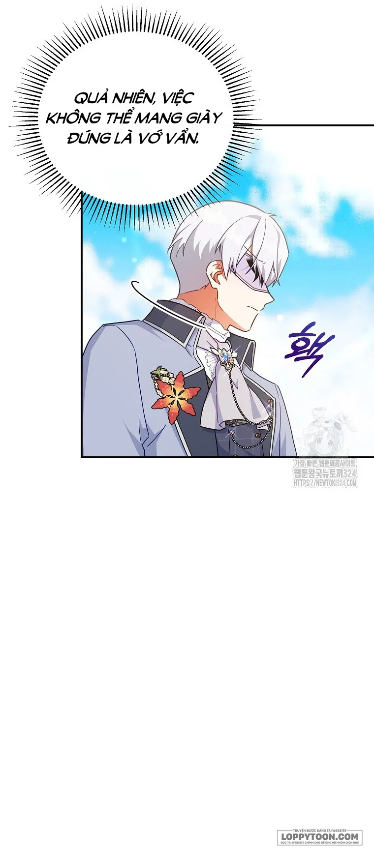 Bé Con Chốn Hoa Nở Chap 39 - trang 14