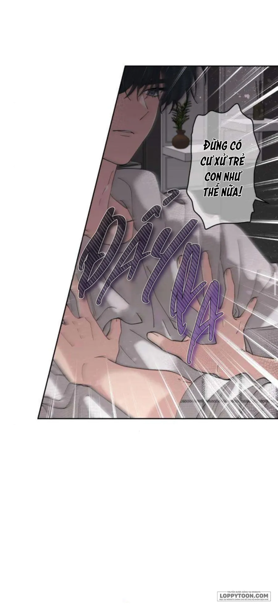 Tên Khốn Đẹp Trai Chap 21 - trang 31
