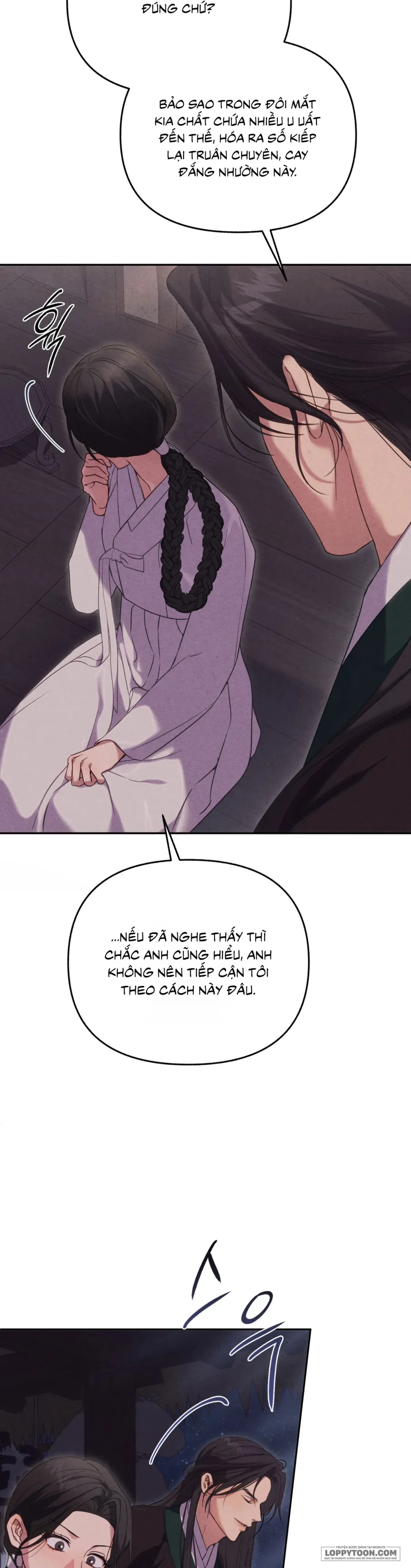 Phá Cầm Chap 2 - trang 37