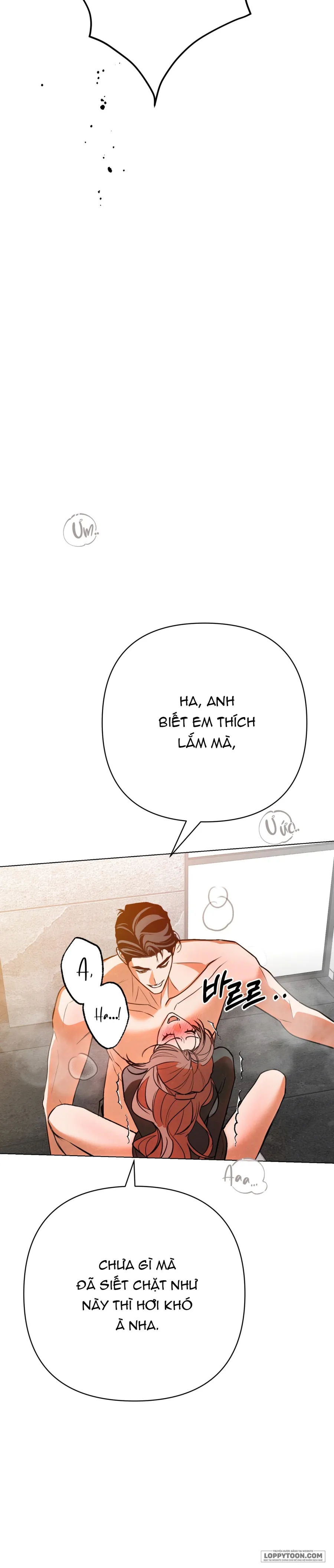 Ngưỡng Tuyệt Đối Chap 44 - trang 30
