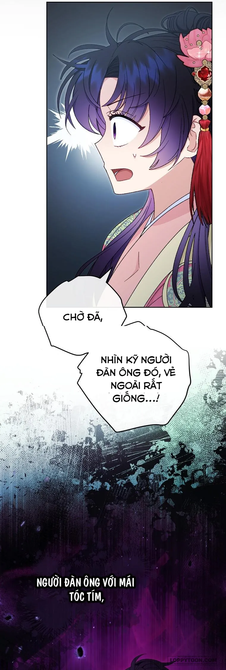 Tiểu Thiếp Chỉ Muốn Sống Yên Bình Chap 88 - trang 47
