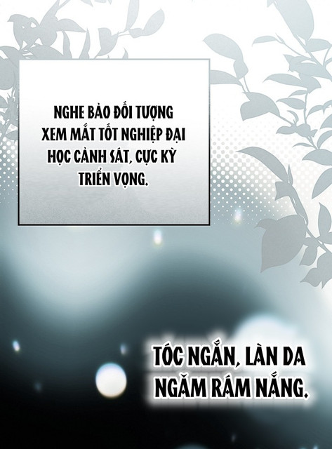 Hiểu Lầm Trong Buổi Hẹn Hò Giấu Mặt Chap 1 - trang 23