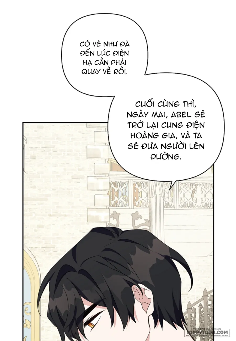 Tôi Đã Trở Thành Con Gái Út Của Công Tước Phản Diện Chap 20 - trang 51