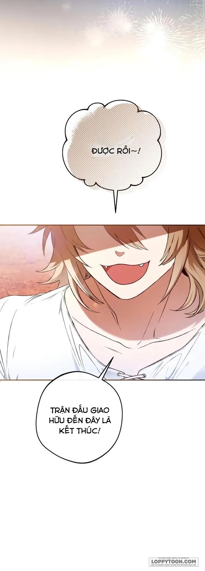 Bạo Chúa Độc Ác Trở Lại Chap 17 - trang 3