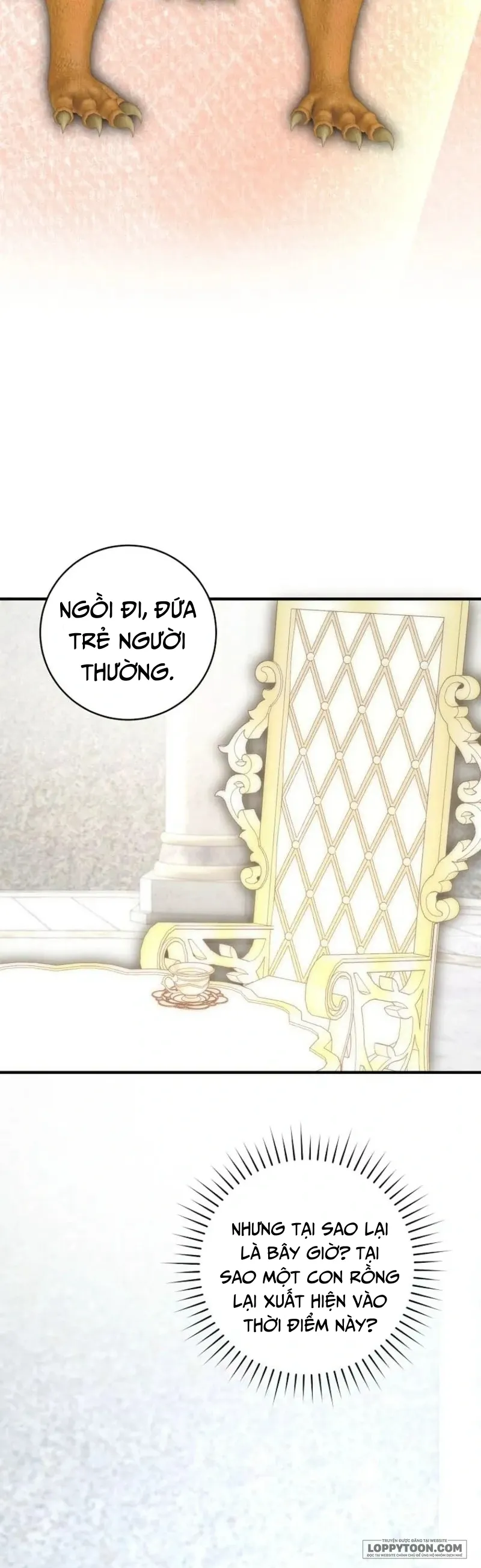 Cuộc Hôn Nhân Xa Hoa Của Đại Công Tước Là Giả Chap 95 - trang 34