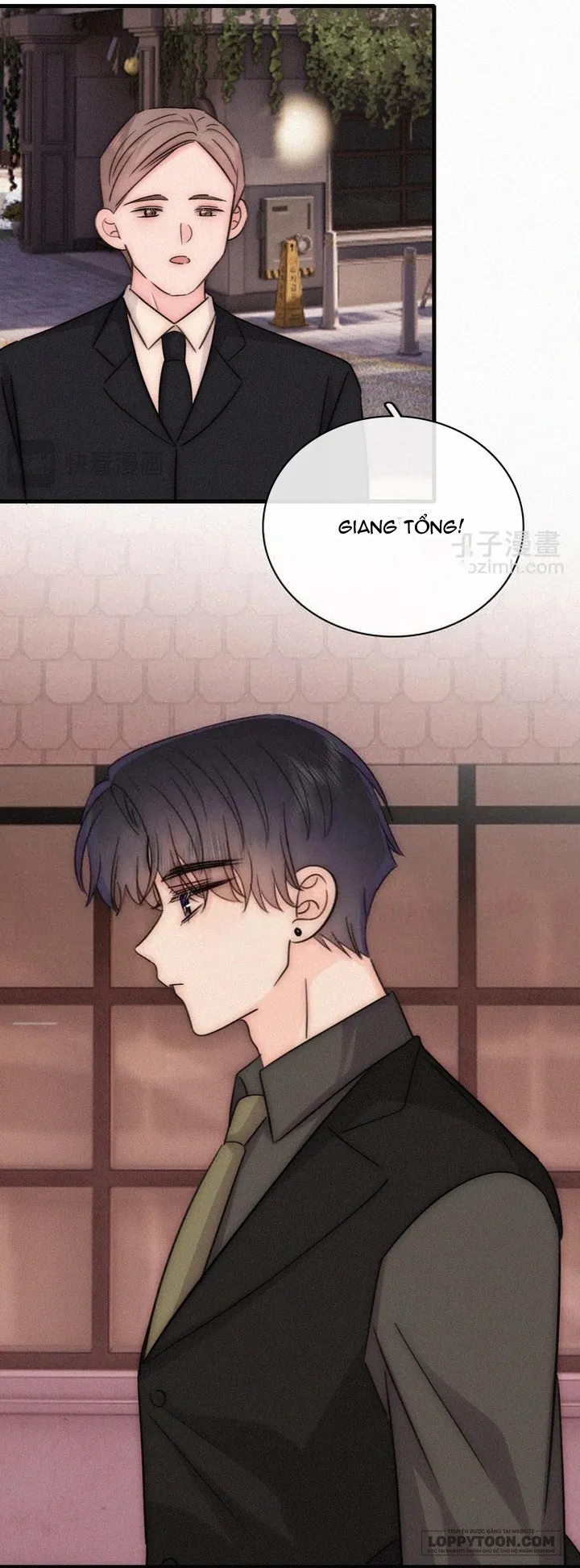 Một Lòng Cưng Chiều Chap 170 - trang 15