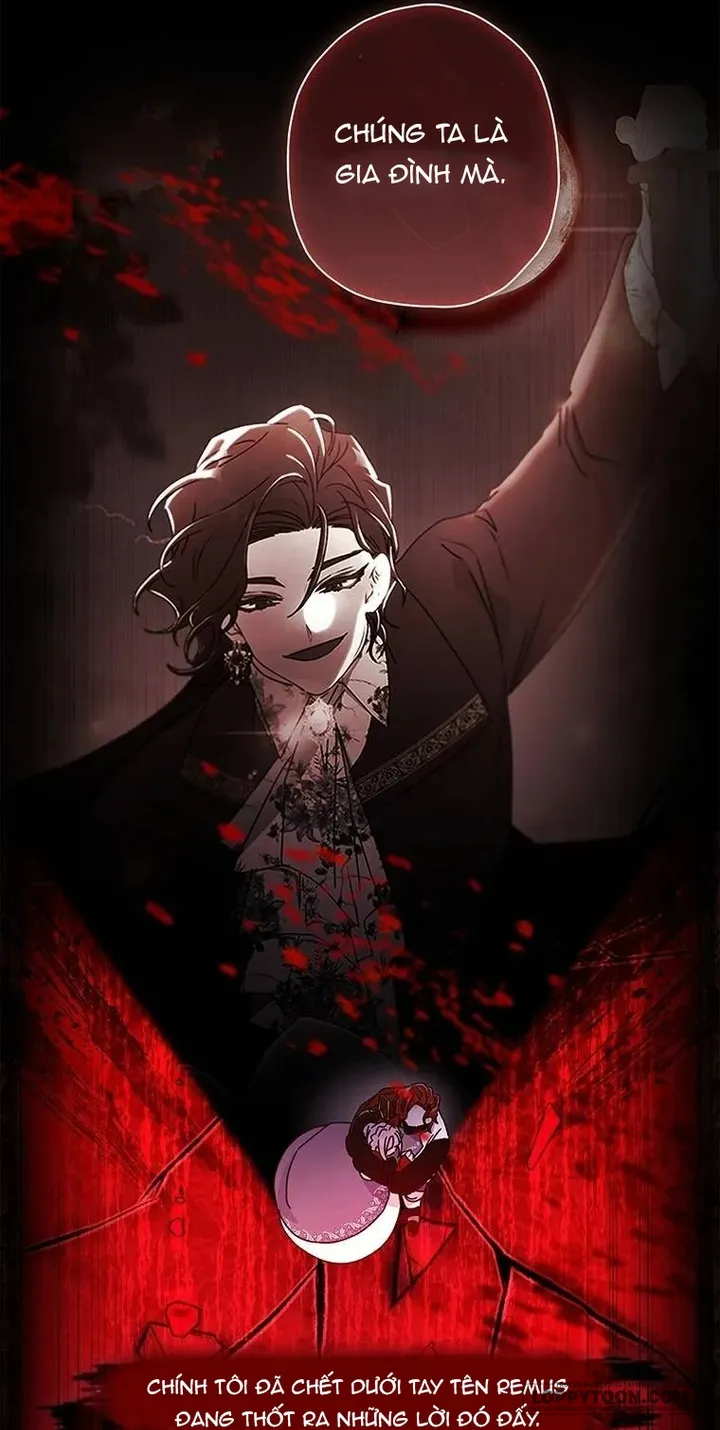 Tôi Đã Trở Thành Con Gái Nuôi Của Nam Chính Chap 160 - trang 27