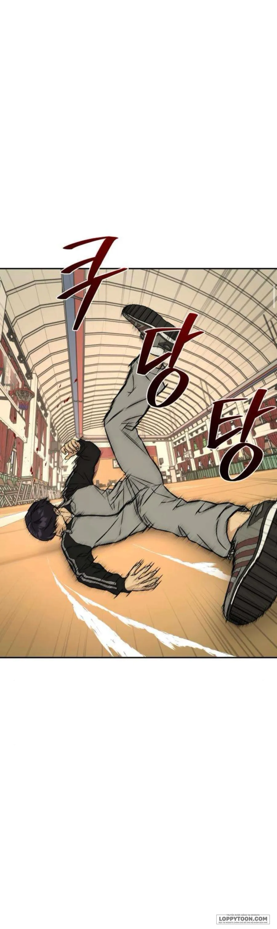 Nguyên Tắc Của Serim Chap 11 - trang 6