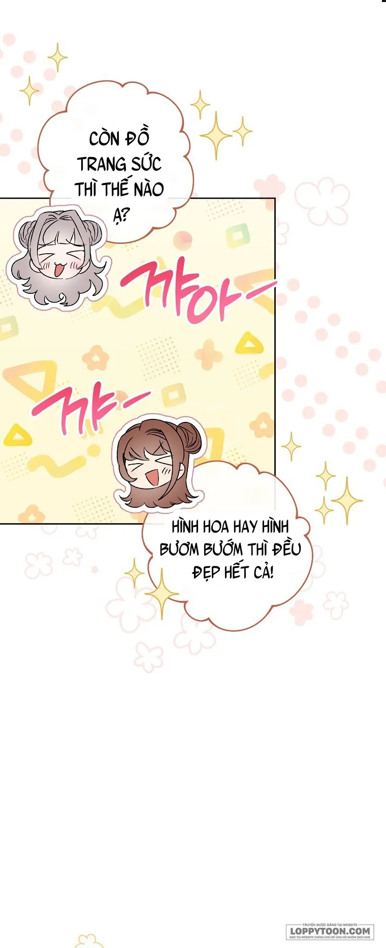 Tiểu Thiếp Chỉ Muốn Sống Yên Bình Chap 31 - trang 1