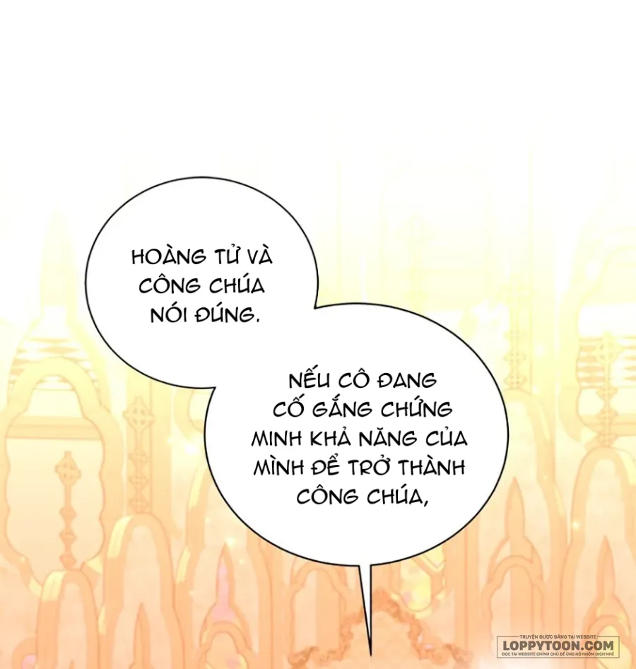 Công Chúa Bé Con Hạng S Thật Mạnh Chap 35 - trang 52