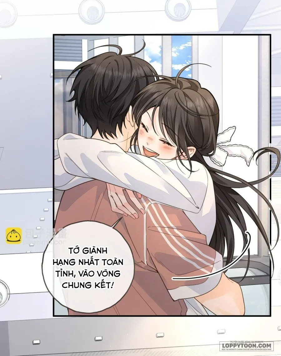 Em Chỉ Muốn Hít Vận Khí Của Anh Chap 97-98 - trang 17