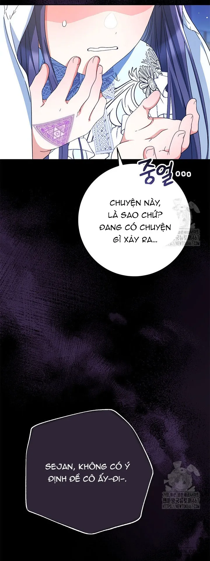 Nuôi Dưỡng Em Gái Xinh Đẹp Chap 89 - trang 16
