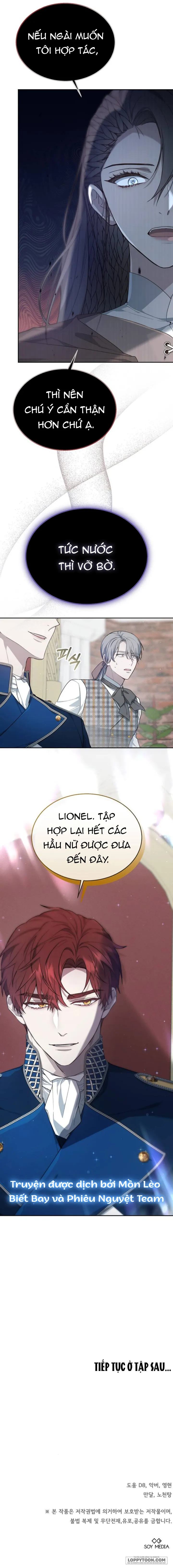 Thời Đại Oman Chap 10 - trang 15