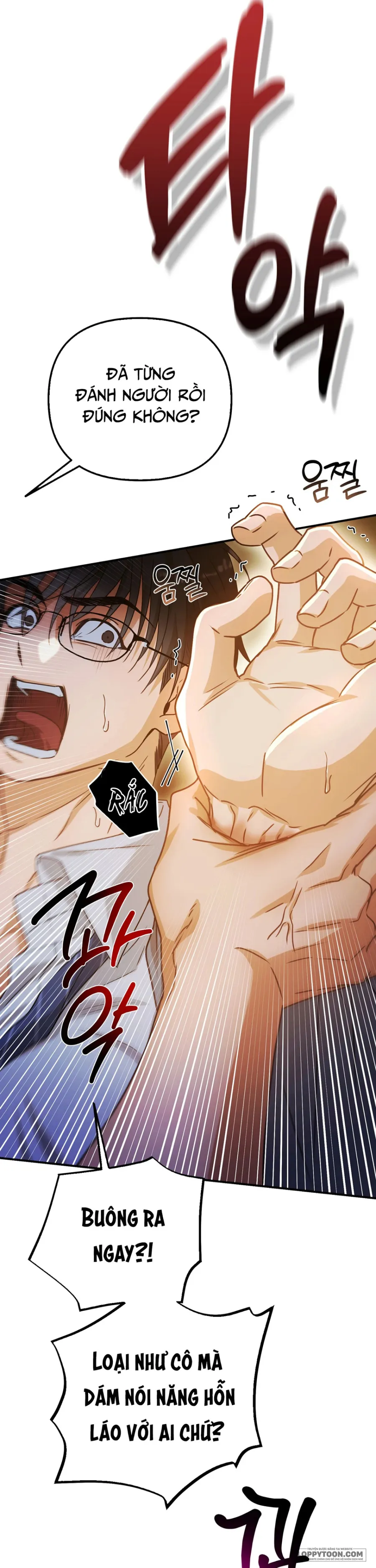 Chuyến Tham Quan Thực Địa Về Ý Thức An Toàn Chap 2 - 🔞🔞🔞 - trang 18