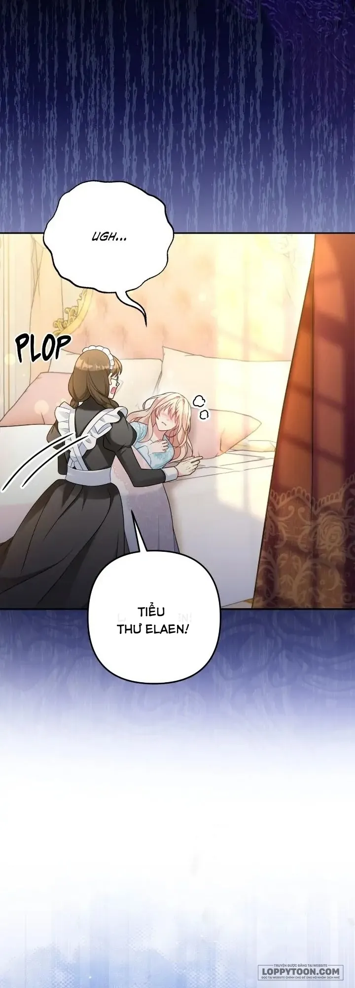 Tôi Sống Chung Với Mẹ Chồng Chap 33 - trang 53