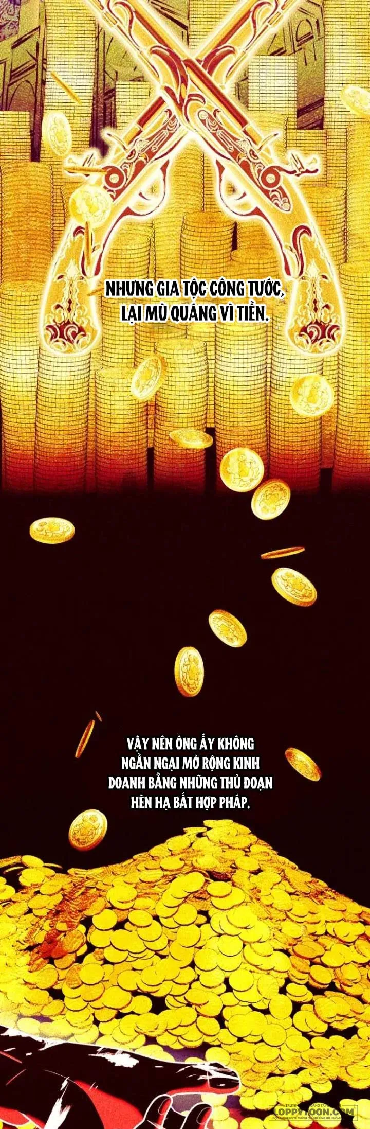 Tôi Bị Cắn Bởi Chú Chó Tôi Đã Bỏ Rơi Chap 3 - trang 3