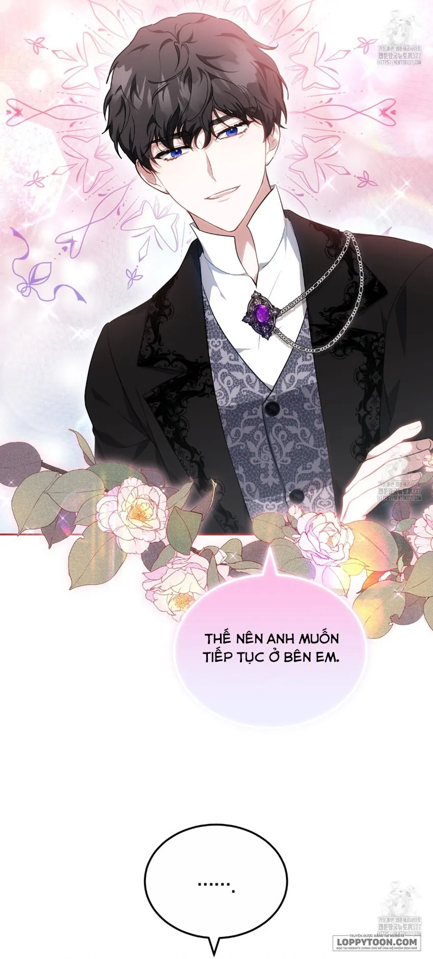 Dù Là Mẹ Kế Nhưng Tôi Thoát Khỏi Cái Chết Rất Dễ Dàng Chap 23 - trang 29