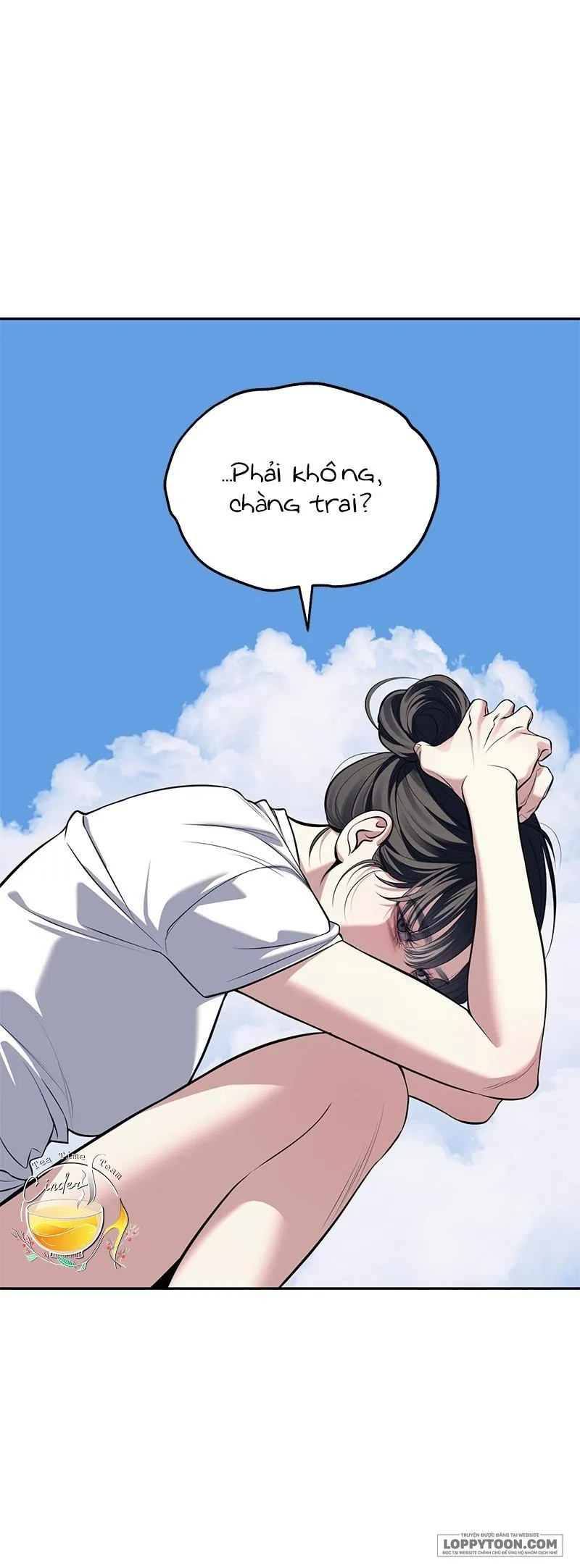 Xâm Nhập Trường Trung Học Tài Phiệt Chap 81 - trang 93