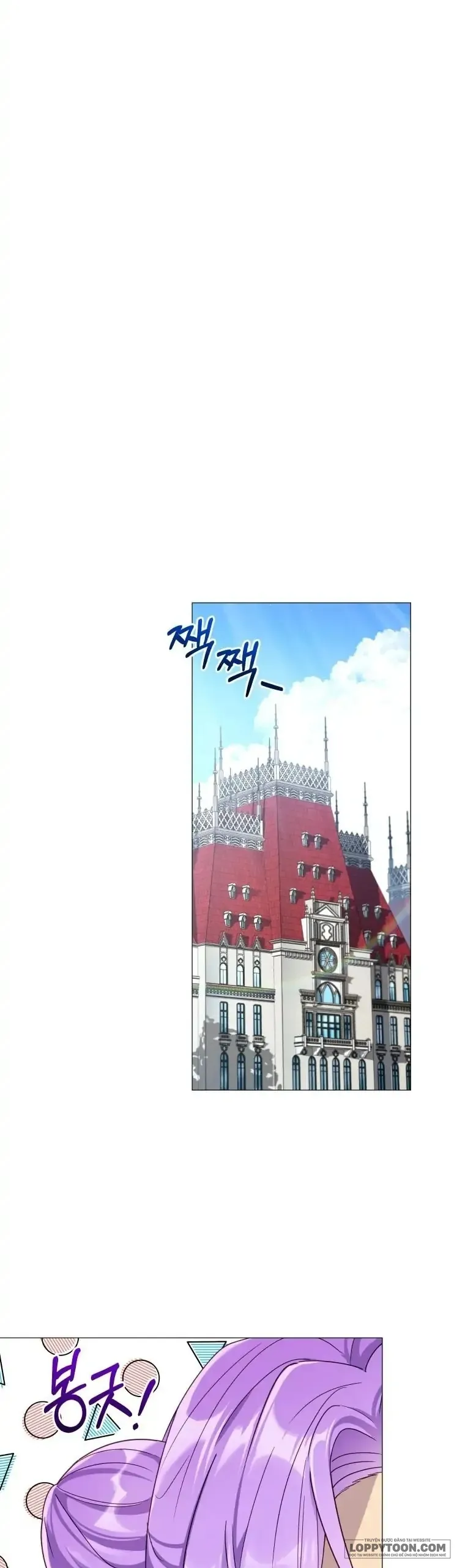 Chiếc Túi Bí Mật Của Quý Cô Xấu Xí Chap 5 - trang 32