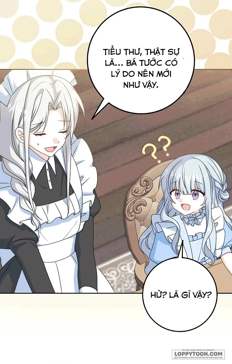 Tôi Sẽ Chiếm Lấy Ngư Trường Này! Chap 20 - trang 44