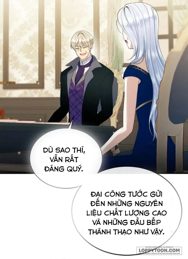 Qua Đêm Với Người Chồng Sắp Ly Hôn Chap 11 - trang 59