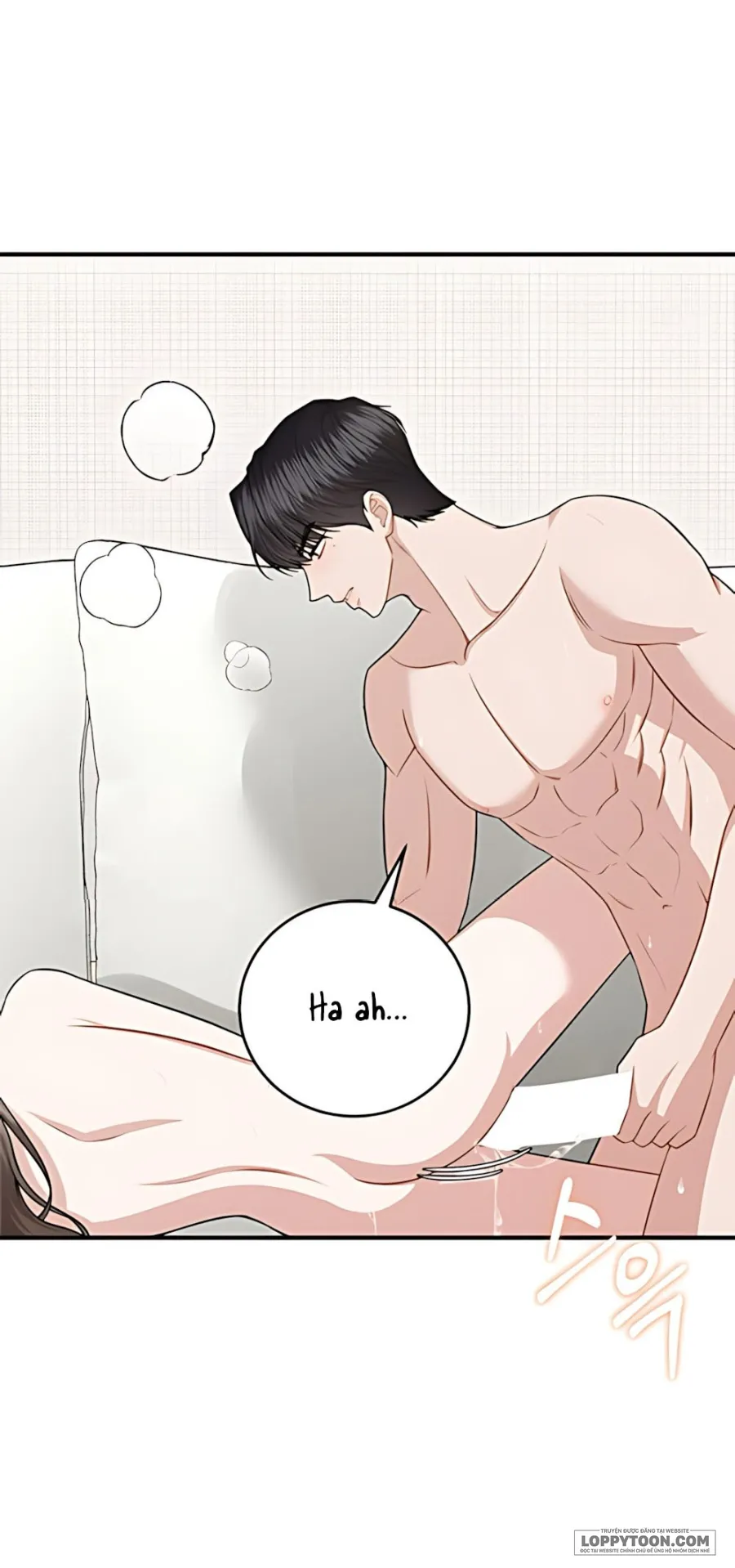 Quy Luật Cải Tạo Kẻ Rác Rưởi Chap 7 - 🔞🔞🔞 - trang 13