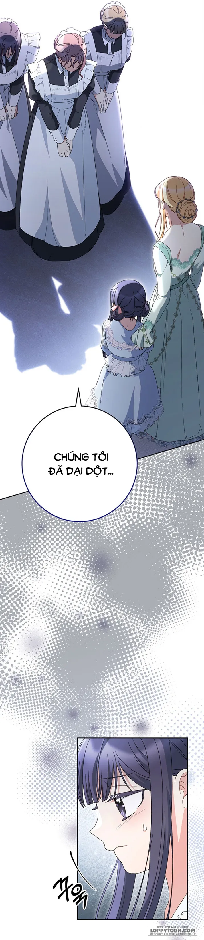 Nuôi Dưỡng Em Gái Xinh Đẹp Chap 22 - trang 31