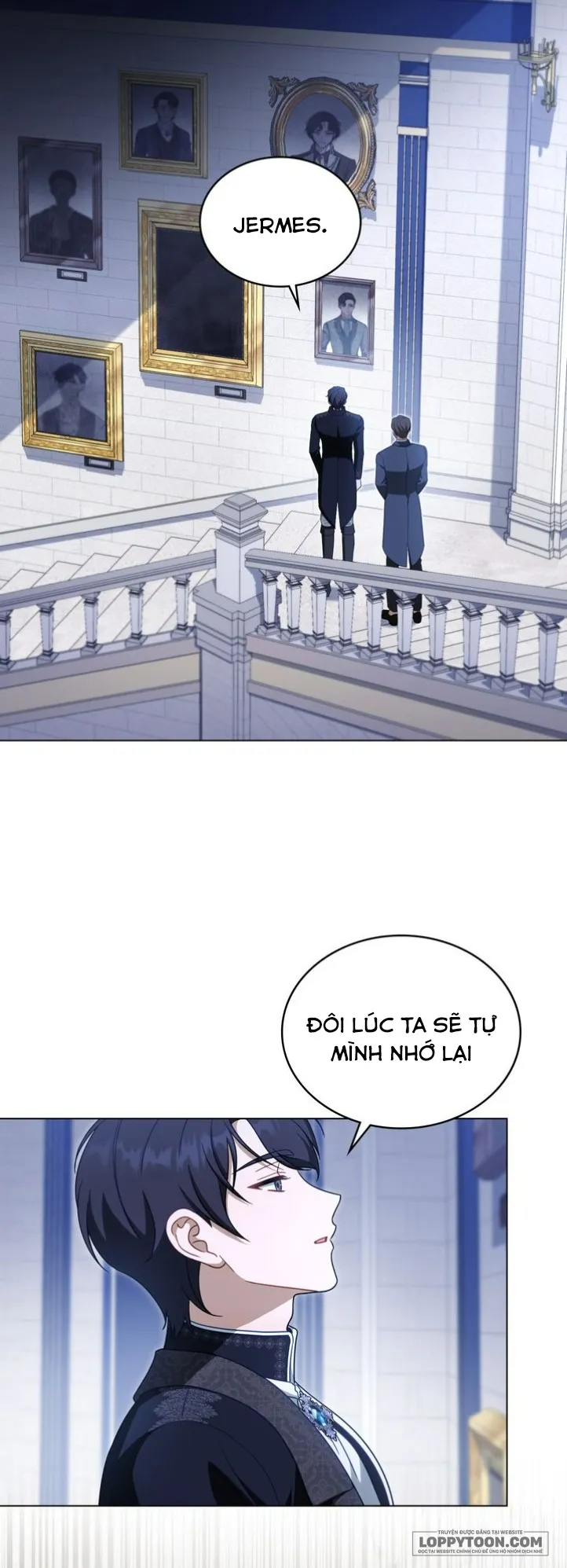 Chúa Phù Hộ Cho Sự Hủy Diệt Của Ta Chap 24 - trang 14