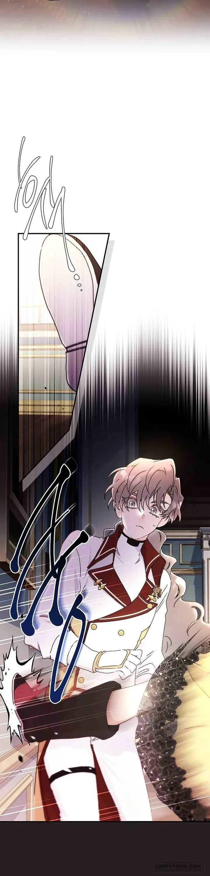 Tôi Đã Trở Thành Con Gái Nuôi Của Nam Chính Chap 148 - trang 4
