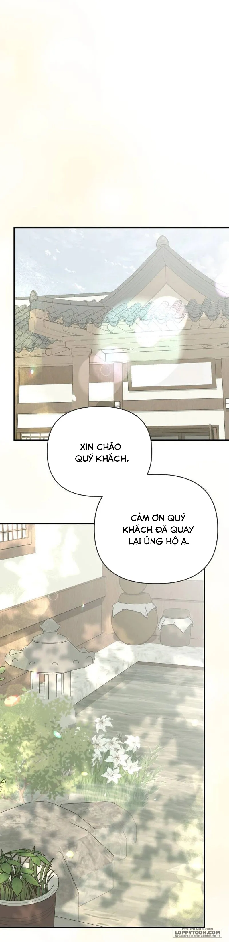 Scandal Bảo Vệ Hôn Nhân Chap 29 - trang 18