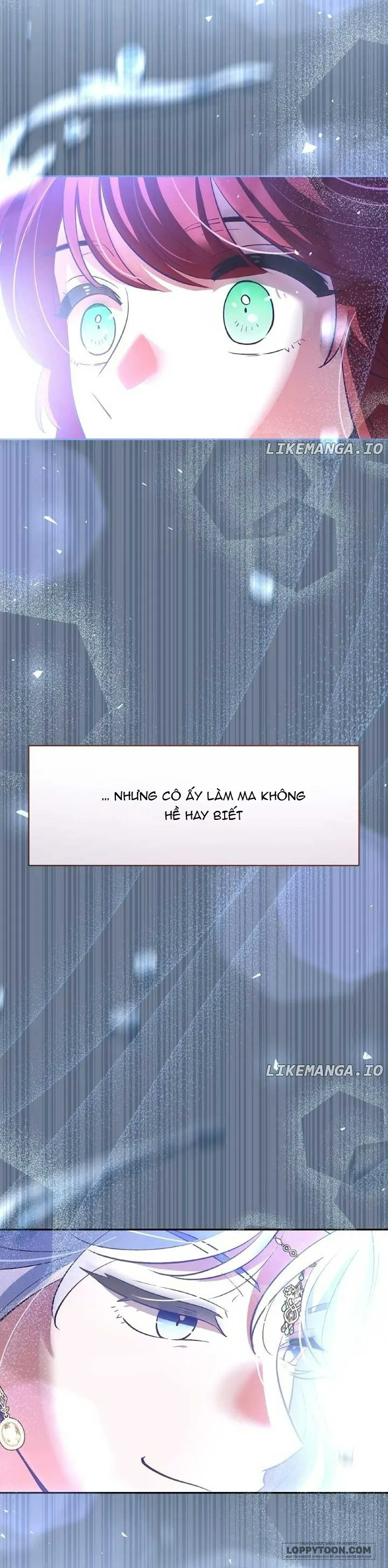 Hầu Gái Không Thích Nuôi Dạy Trẻ Nhỏ Chap 61 - trang 43