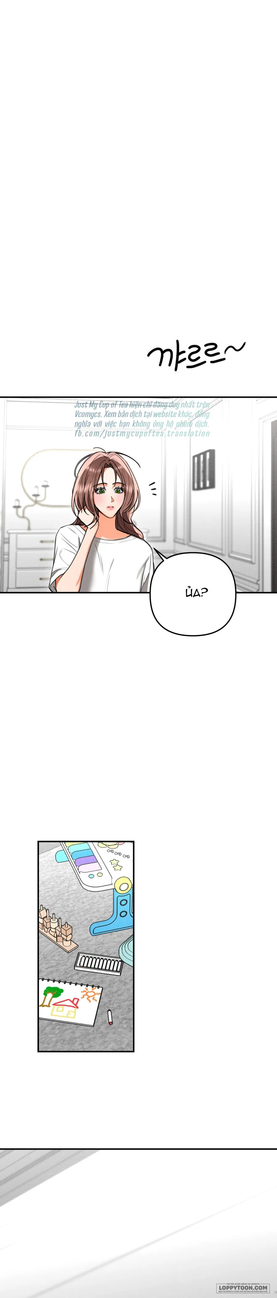 Ngưỡng Tuyệt Đối Chap 85 - trang 26
