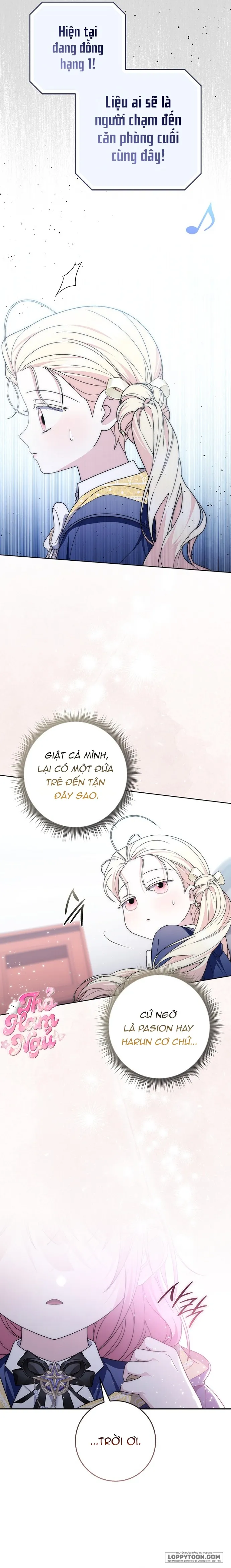 Nam Chính Bệnh Hoạn Ám Ảnh Với Sức Khoẻ Của Tôi Chap 77 - trang 25