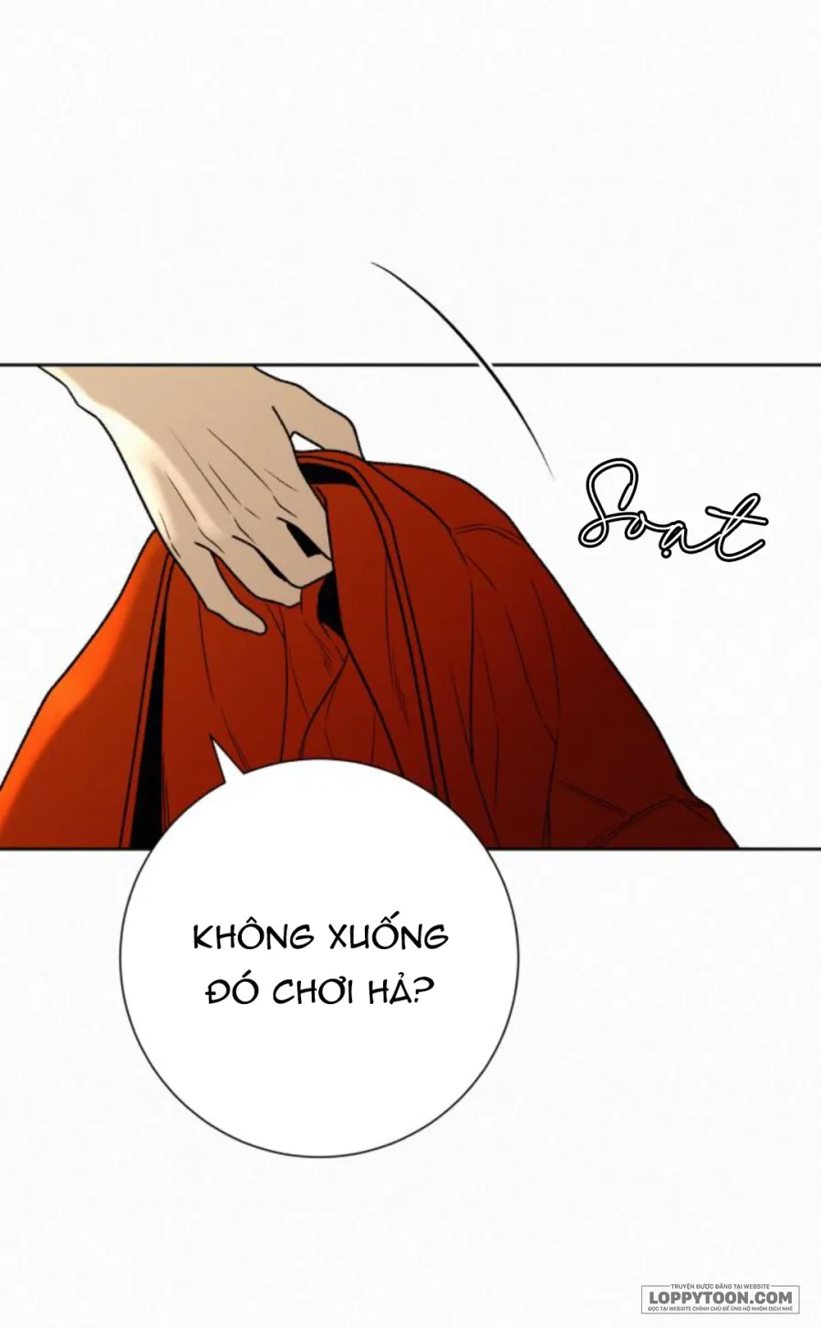 Chiến Lược Tình Yêu Trong Sáng Chap 85 - trang 74