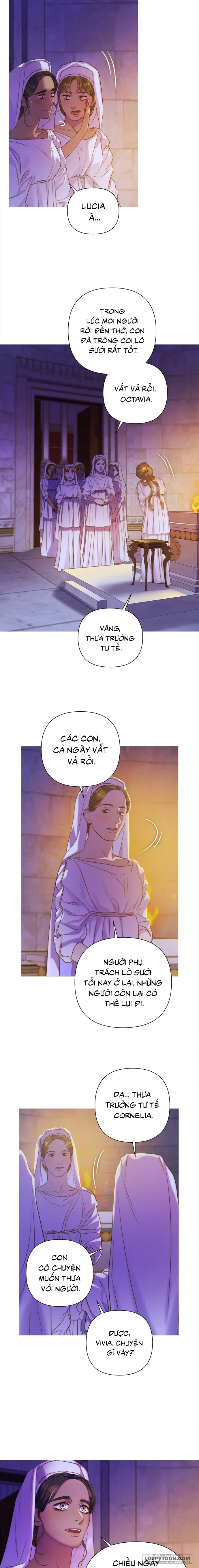 Non Tua Chap 1 - trang 33